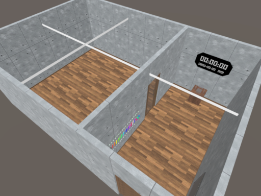 MIRRORBOX
