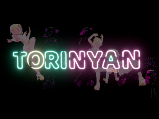Torinyan Meets