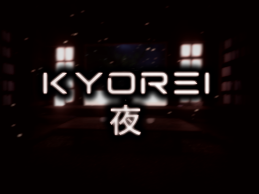 KYOREI ⁄⁄ 夜