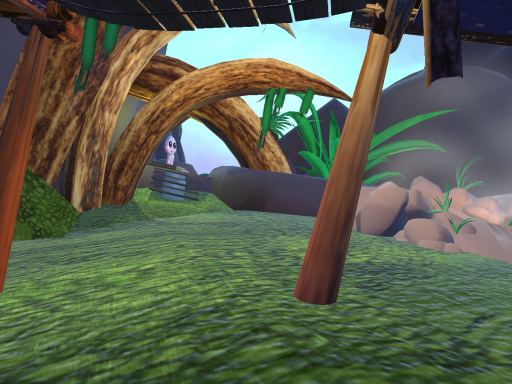 Halvid's Openbrush Oasis （2026 UPDATE）