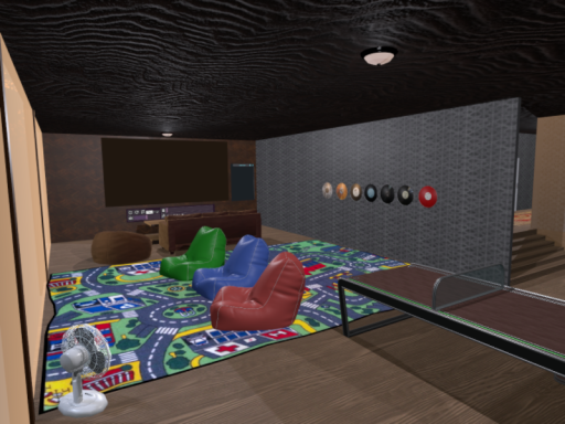 Profitz cozy corner