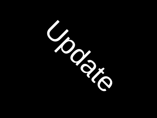 UPDATE 0․3
