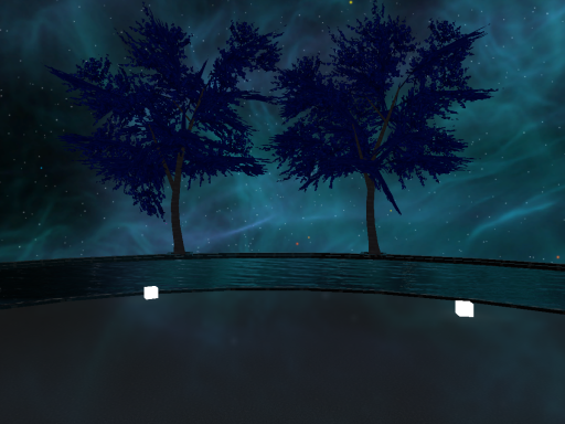 Scar's Chill World WIP․