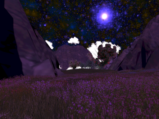 Fallen Update Visuals and Optimized
