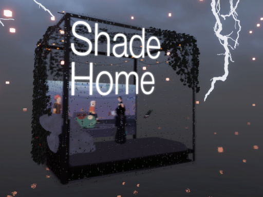 Shade Home