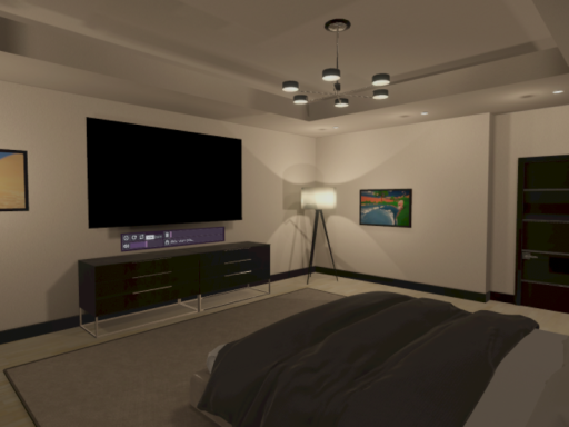My Room