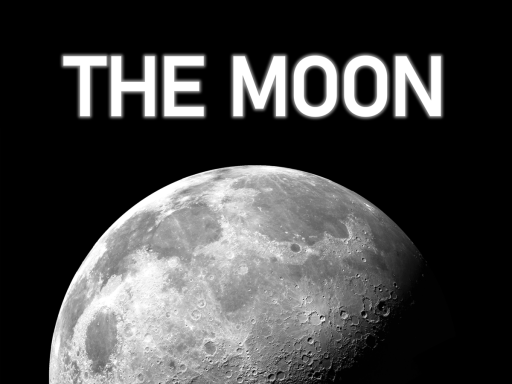 The Moon