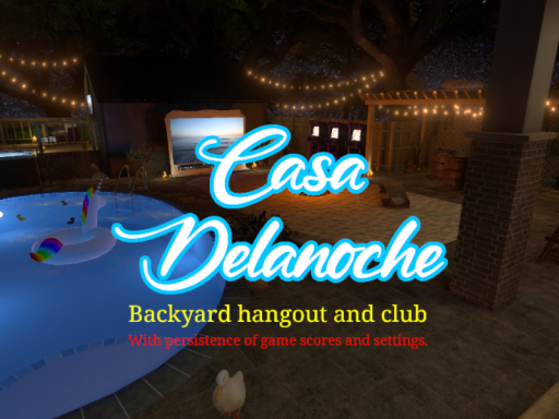 Casa Delanoche