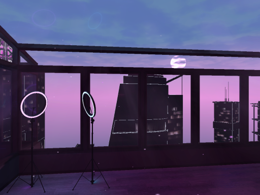 Relax And Chill （Only Pc）