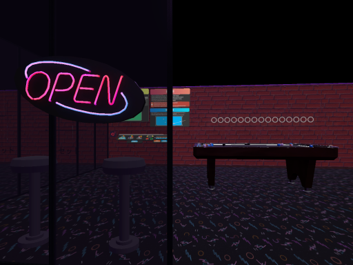 Hovid Arcade