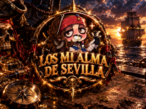 LOS MI AlMA DE SEVILLA