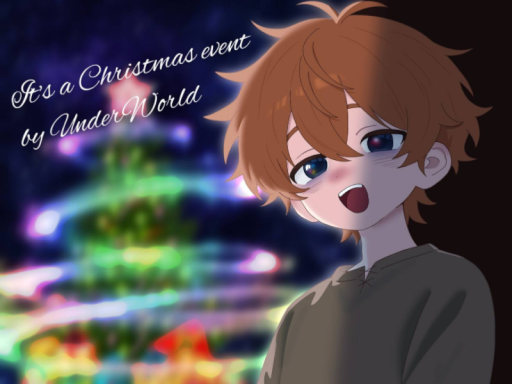 クリスマスイベント