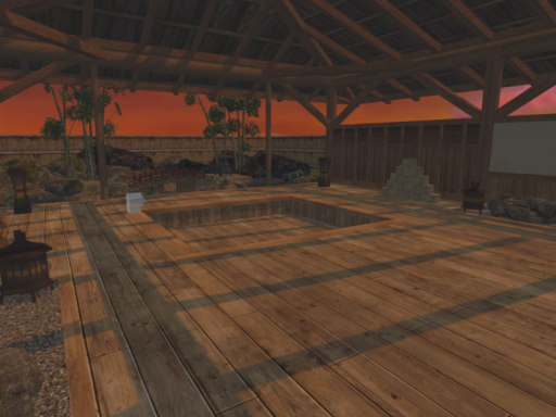 HotSprings Bathouse