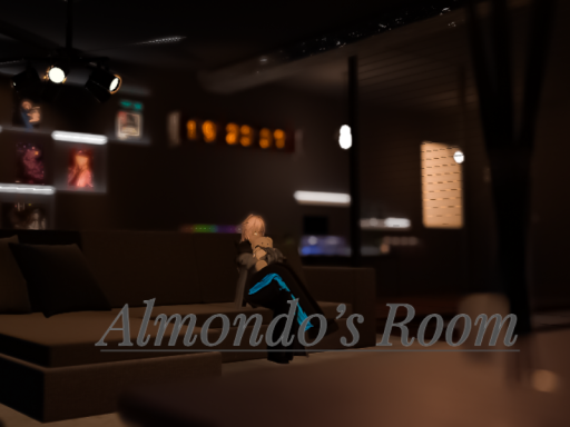 Alm0nd0s_Room