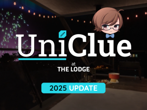 UniClue at the Lodge