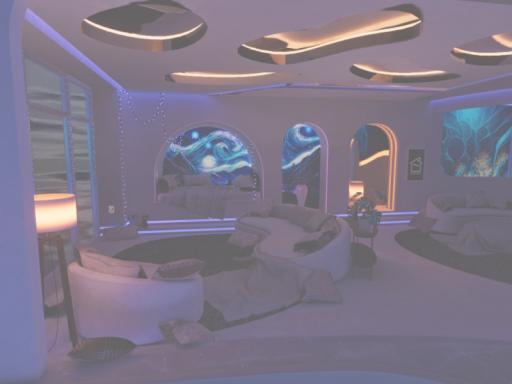 Starry Nights