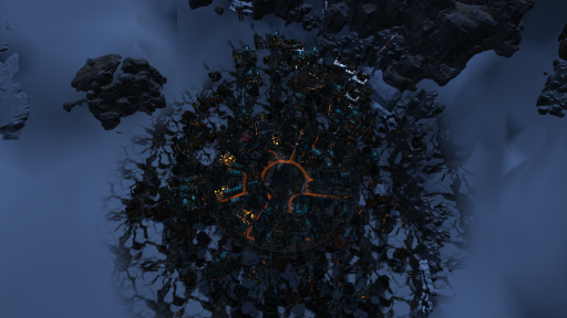 Frostpunk 2