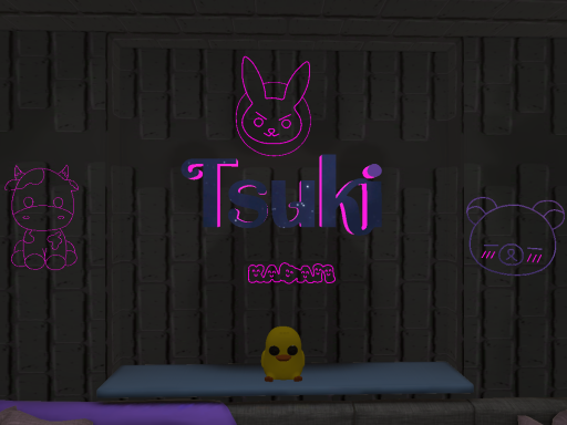 Beco da Tsuki