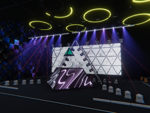 Endfield Club