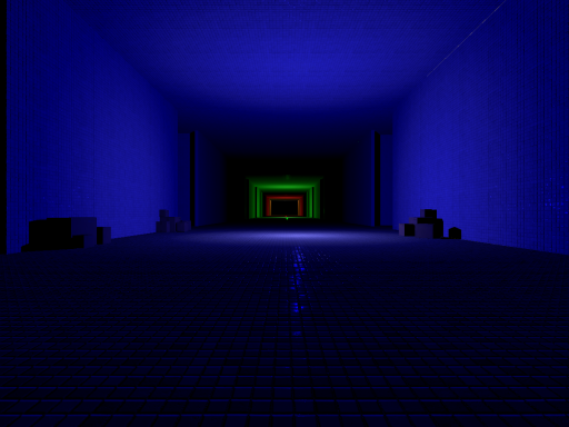Liminal space 02