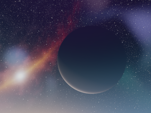 Starry Nights