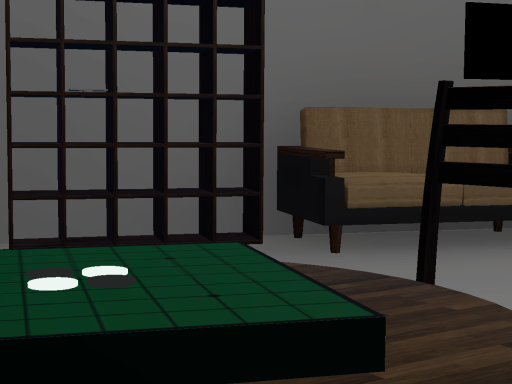 Night Room