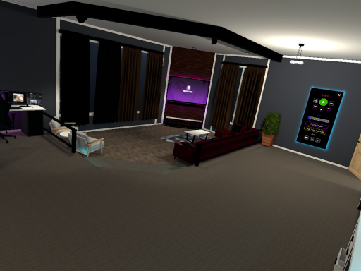 IFelix's Condo