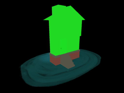 sperb house