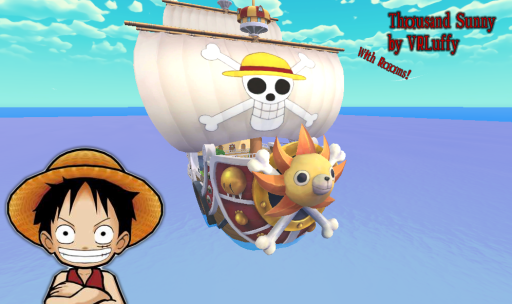 Thousand Sunny