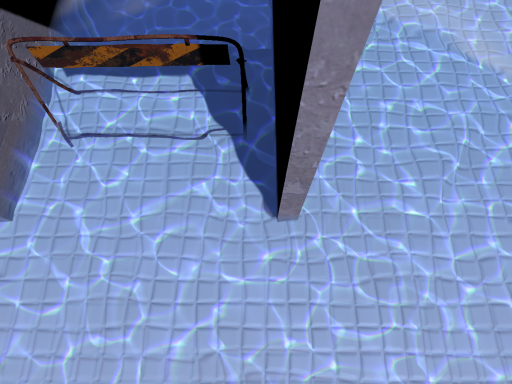 Atonement Pool