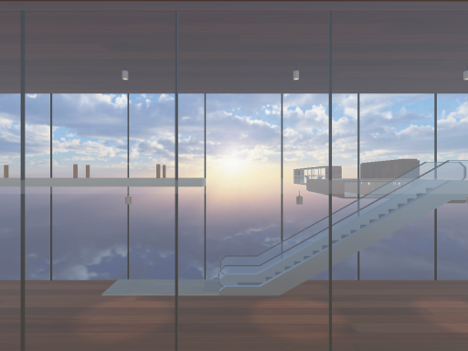 Free Sky Lounge