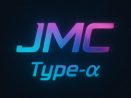 JustMatchingClub type-α