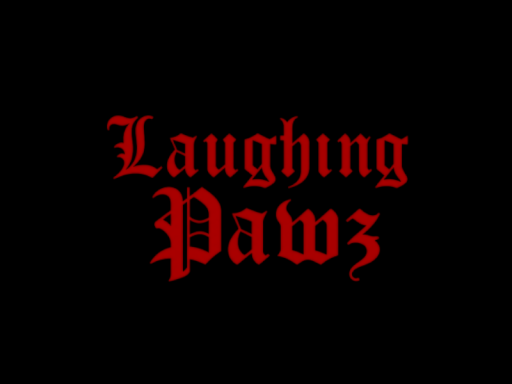 Laughing Pawz - Optimized Box