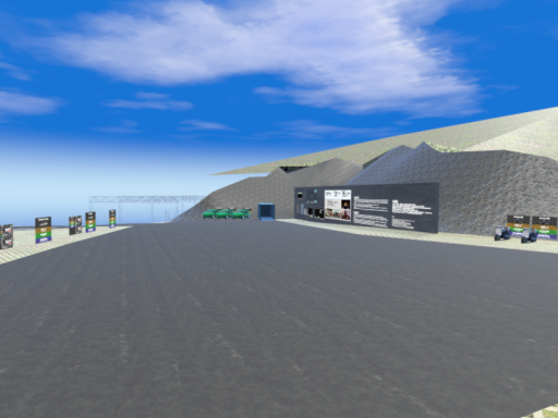 UNFINISHED Project T WuLing 武嶺（佐久間峠） 合歡山山道