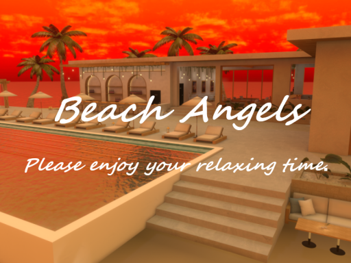 Beach Angels