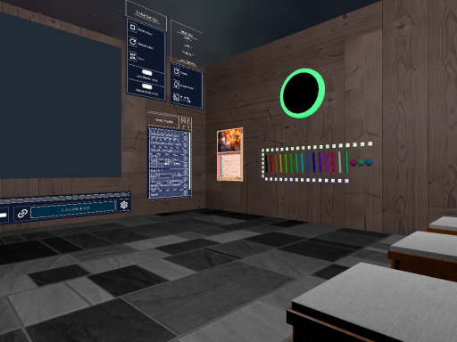 114号室 -room114-