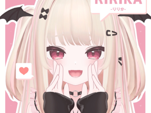 りりかちゃん集会場