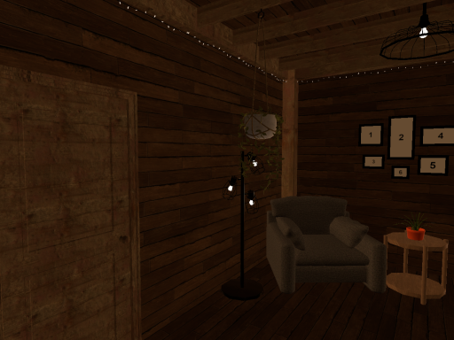 Cabin