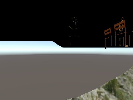 L'ULTIMA CENA IN VR CHAT