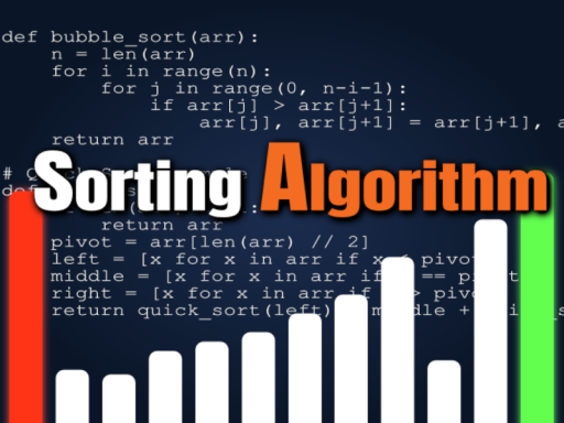 Sorting Algorithm