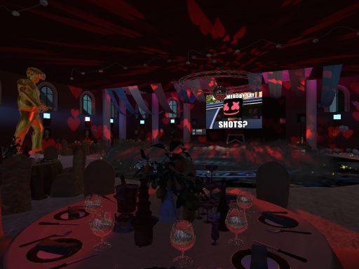 VR Prom 2020