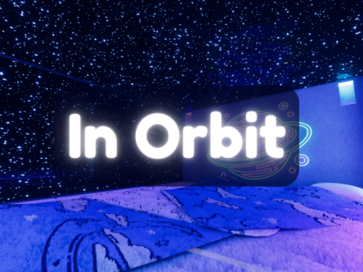 In Orbit