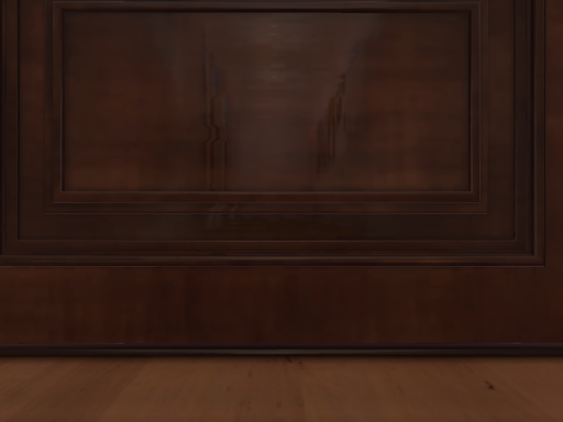 A Totally Normal Apartment