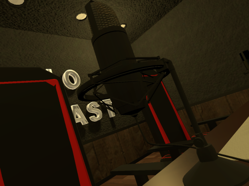 Radio Broadcast_뉴비