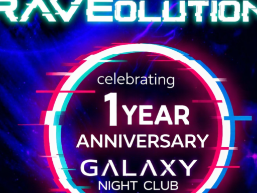 Galaxy Nightclub