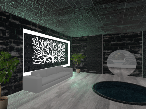 ROOM RELAXING