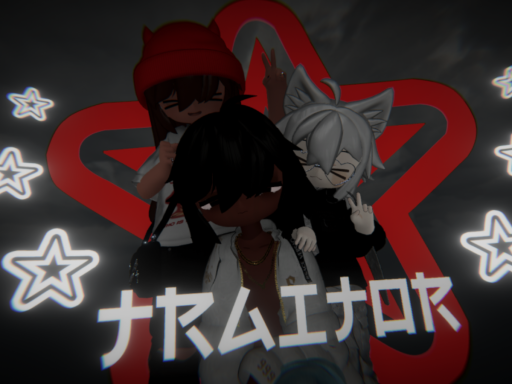 TRAITOR'S WORLD （ALL AVIS GONE）