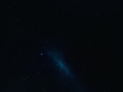 Small home world
