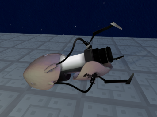 portal のGun 印象