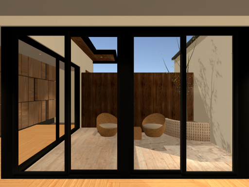 torikko home